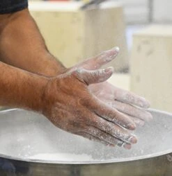 Gibson Athletic Premium Block Gym Chalk -Fitness Equipment 063e26c670d07bb7c4d30e6fc69fe056 5d0a755f16f03