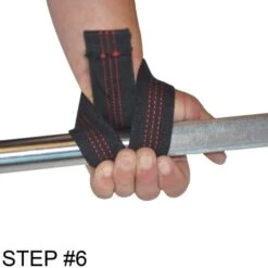 Fit Four Ultimate Weightlifting Straps -Fitness Equipment 0747b9be4f90056c30eb5241f06bfe9b 5d0a757c263b4 600x600 1