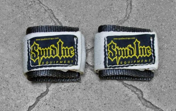 Spud Inc Wrist Wraps 3 Spud Inc Wrist Wraps