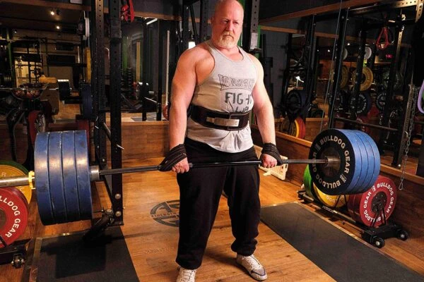 IRON APE Figure 8 Straps 9 IRON APE Figure 8 Straps - Image 7