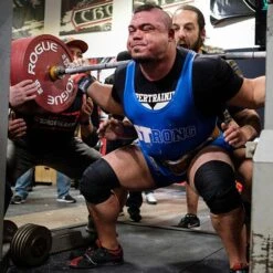 Sling Shot Gangsta Knee Wraps -Fitness Equipment 0e4e946668cf2afc4299b462b812caca 5d0a7526ac53f