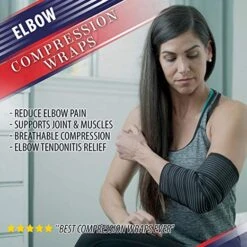 Armstrong Amerika Knee Wraps 9 Armstrong Amerika Knee Wraps -Fitness Equipment 0ed9422357395a0d4879191c66f4faa2 5d0a75245adad