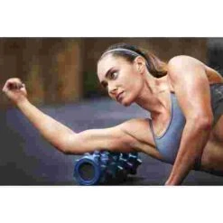 RumbleRoller -Fitness Equipment 104 4300 1