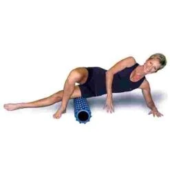 RumbleRoller -Fitness Equipment 104 4313 4