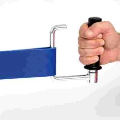 Sport-Thieme "Jumpstretch" Powerband -Fitness Equipment 105 8736