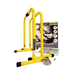 Lebert Equalizer -Fitness Equipment 107 8103 1