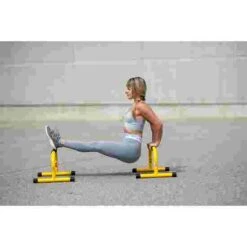 Lebert Equalizer -Fitness Equipment 107 8174 1