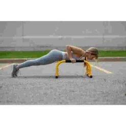 Lebert Equalizer -Fitness Equipment 107 8174 2