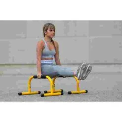 Lebert Equalizer -Fitness Equipment 107 8174 3