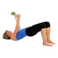 Togu Brasil Club Set 13 Togu Brasil Club Set -Fitness Equipment 136 2204 3