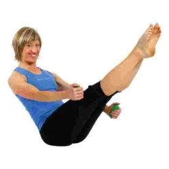 Togu Brasil Club Set 16 Togu Brasil Club Set -Fitness Equipment 136 2204 6