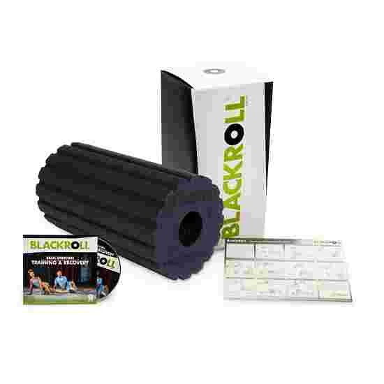 Blackroll "Groove" Fascia Roll 3 Blackroll "Groove" Fascia Roll