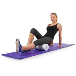 Sport-Thieme "The Roll" Fascia Trainer -Fitness Equipment 137 7806 1
