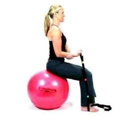 TheraBand Stretch Strap -Fitness Equipment 139 1901 4