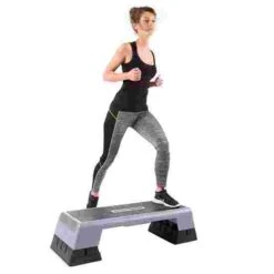 Sport-Thieme "Classic" Aerobic Step -Fitness Equipment 139 8902 4