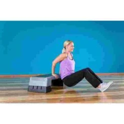 Sport-Thieme "Classic" Aerobic Step -Fitness Equipment 139 8902 8