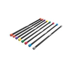 Sport-Thieme Weighted Steel Bar -Fitness Equipment 140 1107 1