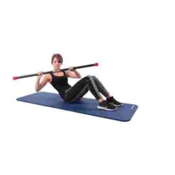 Sport-Thieme Weighted Steel Bar -Fitness Equipment 140 1123 1