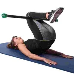 Sport-Thieme Weighted Steel Bar -Fitness Equipment 140 1136 1