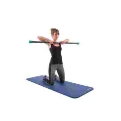 Sport-Thieme Weighted Steel Bar -Fitness Equipment 140 1136 3