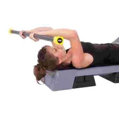 Sport-Thieme Weighted Steel Bar -Fitness Equipment 140 1149 2