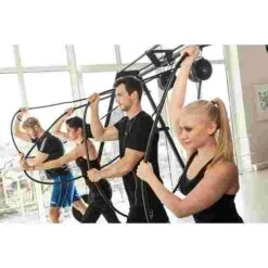 Aerobis Revvll Pro -Fitness Equipment 140 8603 12