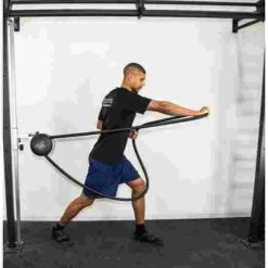 Aerobis Revvll Pro -Fitness Equipment 140 8603 4