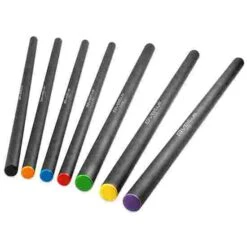 Sveltus Weighted Bar -Fitness Equipment 143 7300 1