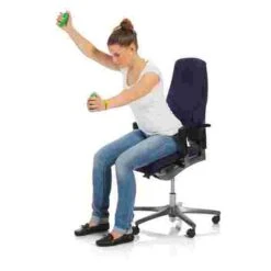 Togu Brasil Hand Trainers 24 Togu Brasil Hand Trainers -Fitness Equipment 147 2631 2