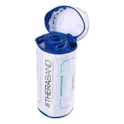 TheraBand 250-cm In A Zip-up Bag -Fitness Equipment 148 1538
