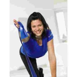 TheraBand 250-cm In A Zip-up Bag -Fitness Equipment 148 1538 5