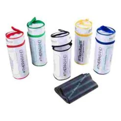 TheraBand 250-cm In A Zip-up Bag -Fitness Equipment 148 1541 2