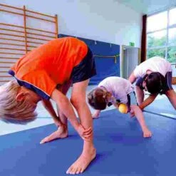 TheraBand "Soft Weight" Weight Ball -Fitness Equipment 148 3707 2