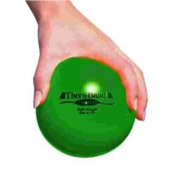 TheraBand "Soft Weight" Weight Ball -Fitness Equipment 148 3736 1