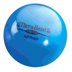 TheraBand "Soft Weight" Weight Ball -Fitness Equipment 148 3749