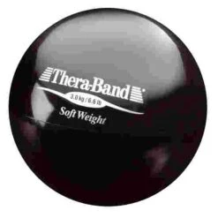 TheraBand "Soft Weight" Weight Ball -Fitness Equipment 148 3752