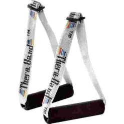 TheraBand Handles 7 TheraBand Handles -Fitness Equipment 148 4003