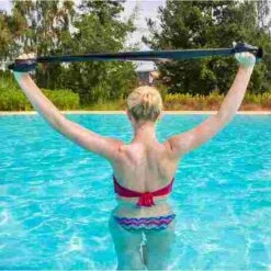 Deuser Sports Fitness & Therapy -Fitness Equipment 148 4902 6 1