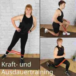 Deuserband "Plus" -Fitness Equipment 148 5123 2