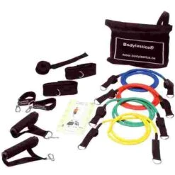 Bodylastics -Fitness Equipment 148 7901
