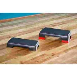 Sport-Thieme "Workout" Aerobic Step 20 Sport-Thieme "Workout" Aerobic Step -Fitness Equipment 149 1177 4