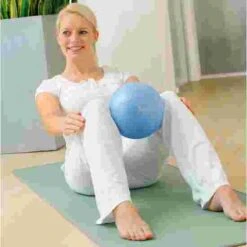 Sissel Soft Pilates Ball -Fitness Equipment 149 1816 3