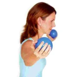 Sissel Pilates Toning Ball Set 9 Sissel Pilates Toning Ball Set -Fitness Equipment 149 3607 3