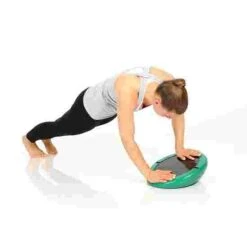 Togu Brasil Base Plus -Fitness Equipment 154 1801 4