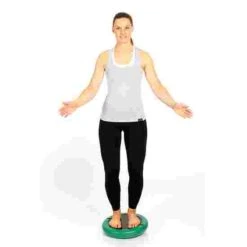 Togu Brasil Base Plus -Fitness Equipment 154 1801 7