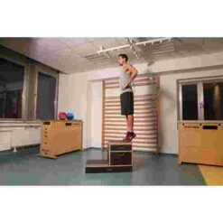 Sport-Thieme Combi Plyo Box -Fitness Equipment 161 0518 7