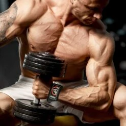 RDX Weight Lifting Straps With Padded Wrist Support -Fitness Equipment 1680829293f2a8541efa2647a0290f88 5d0a75811769a 600x600 1