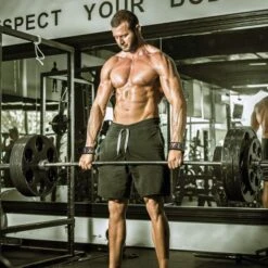 RDX Weight Lifting Straps With Padded Wrist Support -Fitness Equipment 1680829293f2a8541efa2647a0290f88 5d0a758122df4 600x600 1