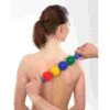 Rainbow Massage Bar -Fitness Equipment 183 4909 1