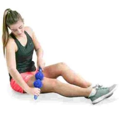 Sport-Thieme "Duo" Massage Bar -Fitness Equipment 184 1709 3